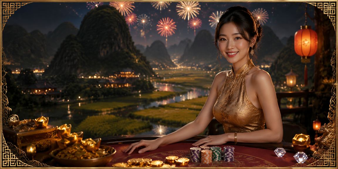 Khuyến mãi hấp dẫn tại nền tảng giải trí 3839 dành cho người chơi Việt Nam